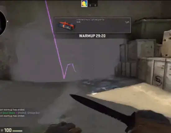 csgo中文版2023
