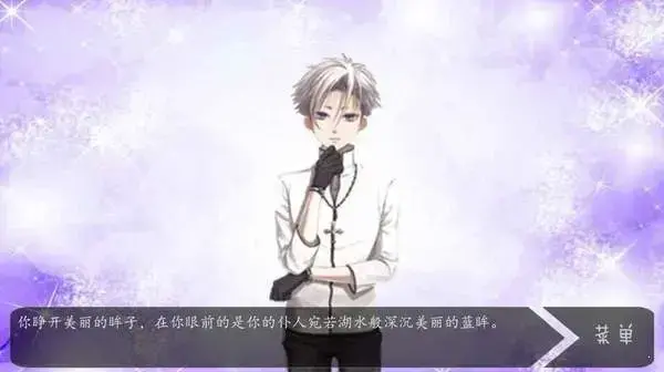 玛丽苏之旅 v1.0 玛丽苏之旅 v1.0