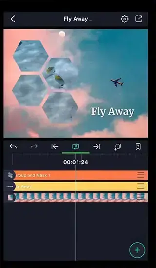 alight motion正版