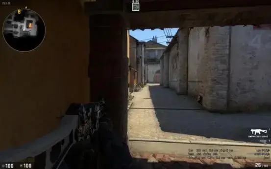 csgo中文版2023