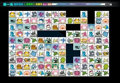 宠物连连看3.1手机版无敌版  v2.1.2