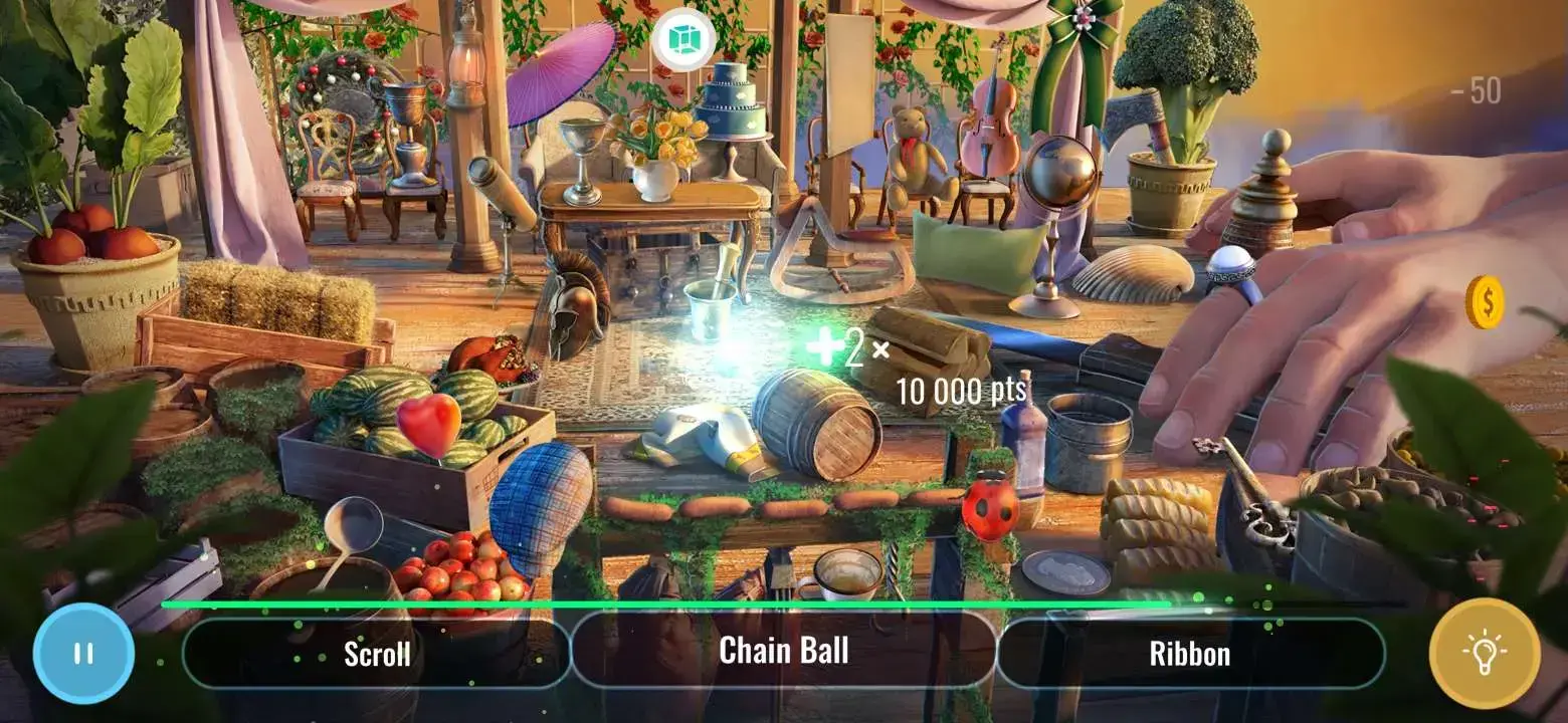 Gulliver Travels 3.07