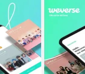 weverse安卓