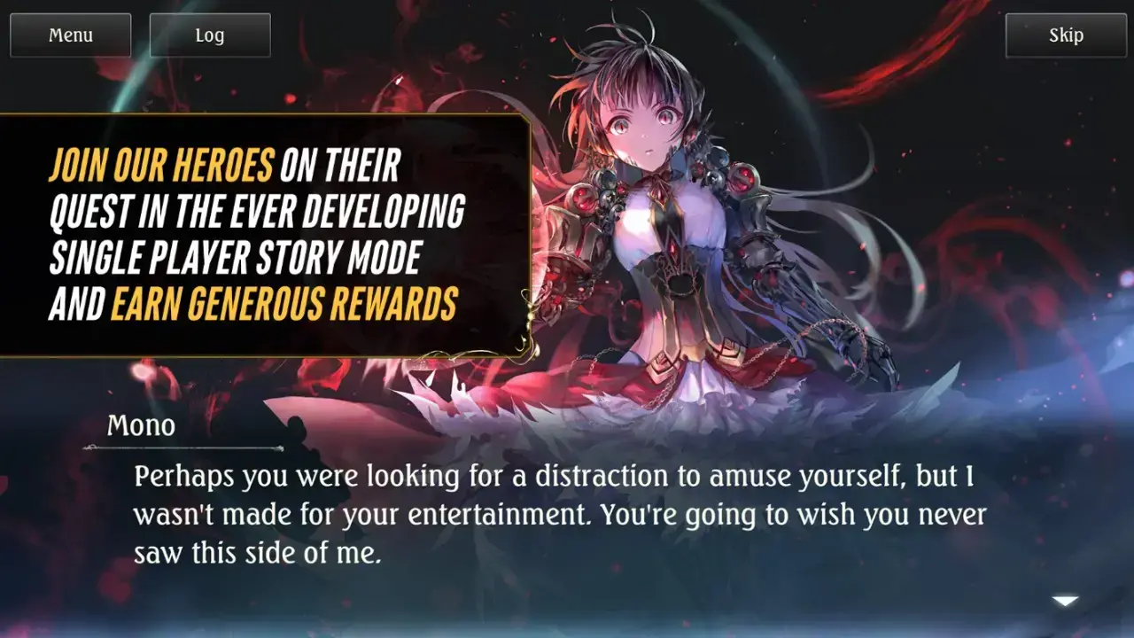 影之诗国际版 4.0.12