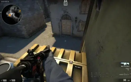 csgo中文版2023