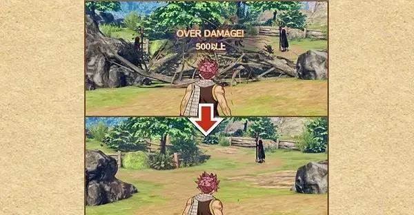 妖精的尾巴pc中文版