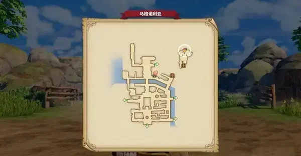 妖精的尾巴pc中文版