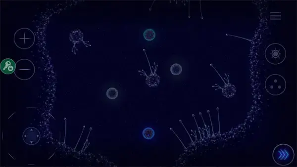 微生物模拟器中文版2023