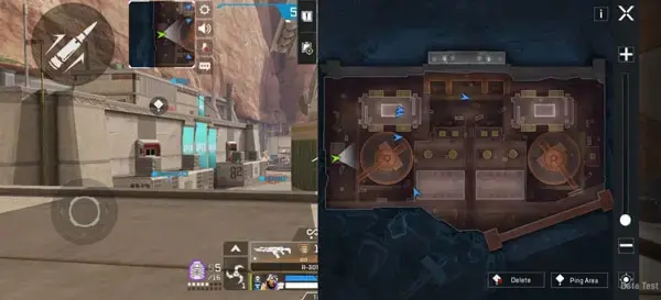 APEX英雄国际服手游 APEX英雄国际服手游
