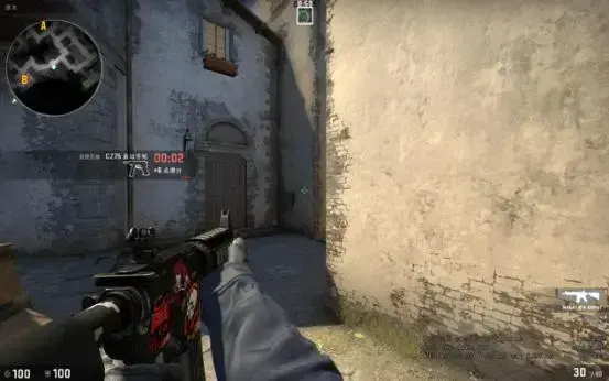 csgo中文版2023