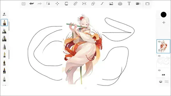 sketchbook安卓版