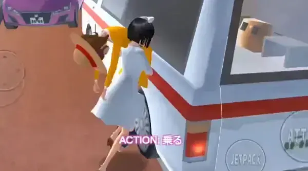魔音少女2023 魔音少女2023
