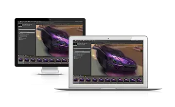 Splashtop streamer Splashtop streamer