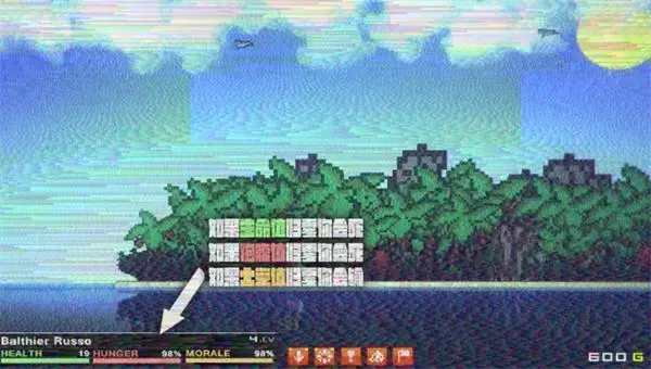 像素海盗中文版 像素海盗中文版