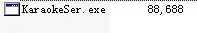 karaokeser.exe
