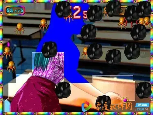 写真天蚕变中文版