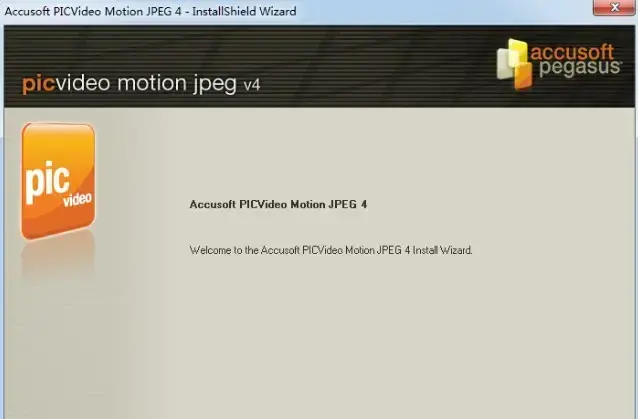 picvideo解码器