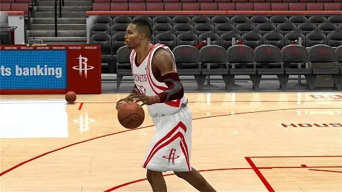 nba2k14霍华德精细面补