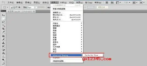 常用ps滤镜包