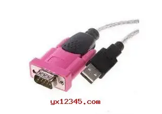 usb转rs232串口线驱动