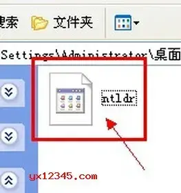 ntldr文件 ntldr文件