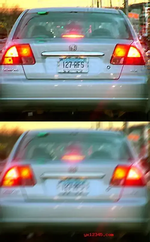 Topaz InFocus