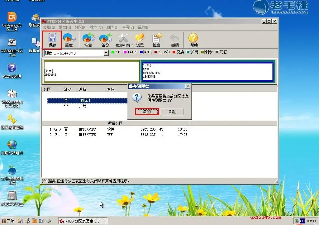 ptdd分区表医生 ptdd分区表医生