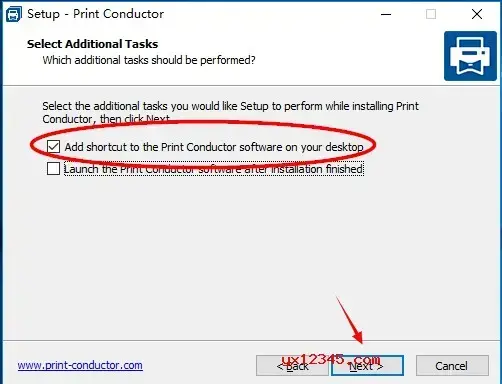 PrintConductor 批量打印文档软件