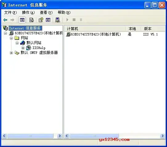 Windows Server 2003 iis安装包 V6.0