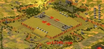 红色警戒2变态地图包 红色警戒2变态地图包