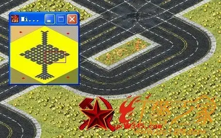 红色警戒2变态地图包 红色警戒2变态地图包