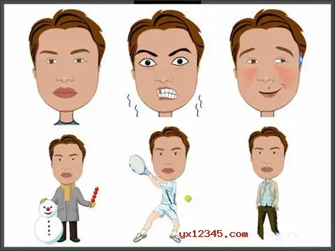Cartoon Maker