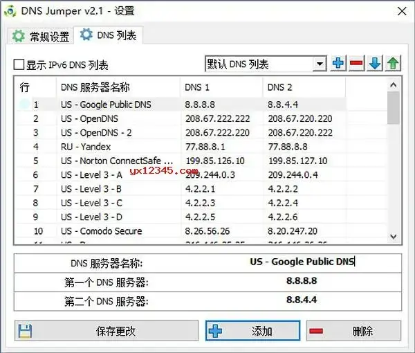 Dns Jumper Dns Jumper
