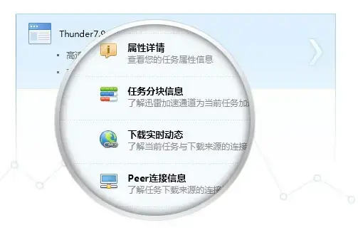 迅雷7去广告版
