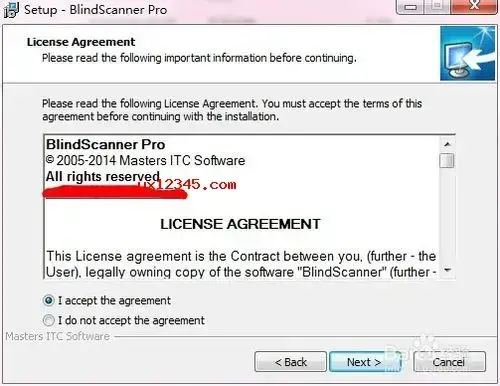blindscanner扫描仪共享软件 blindscanner扫描仪共享软件