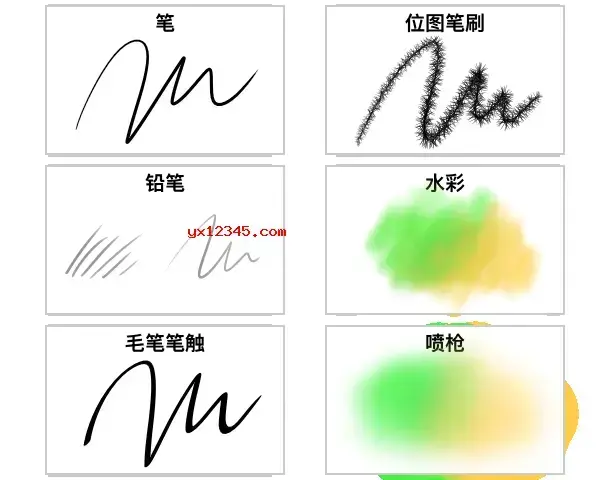 opencanvas绿色中文版