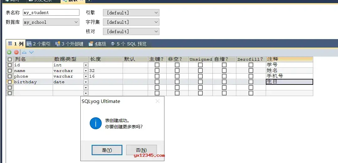 sqlyog