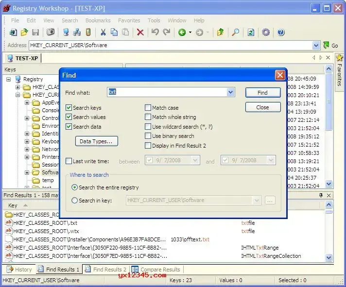 registry workshop绿色版 registry workshop绿色版