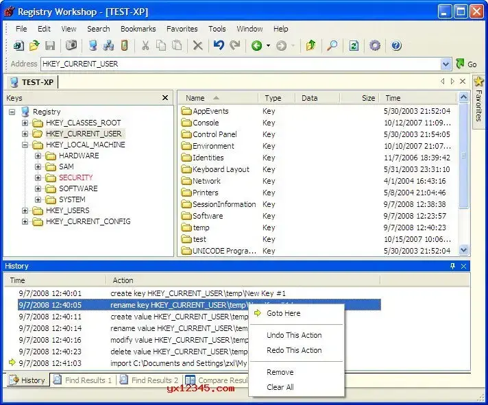 registry workshop绿色版 registry workshop绿色版
