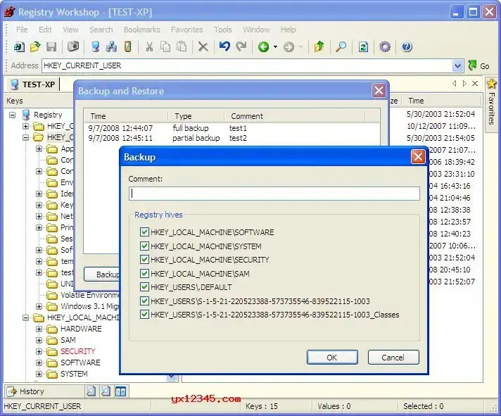 registry workshop绿色版 registry workshop绿色版