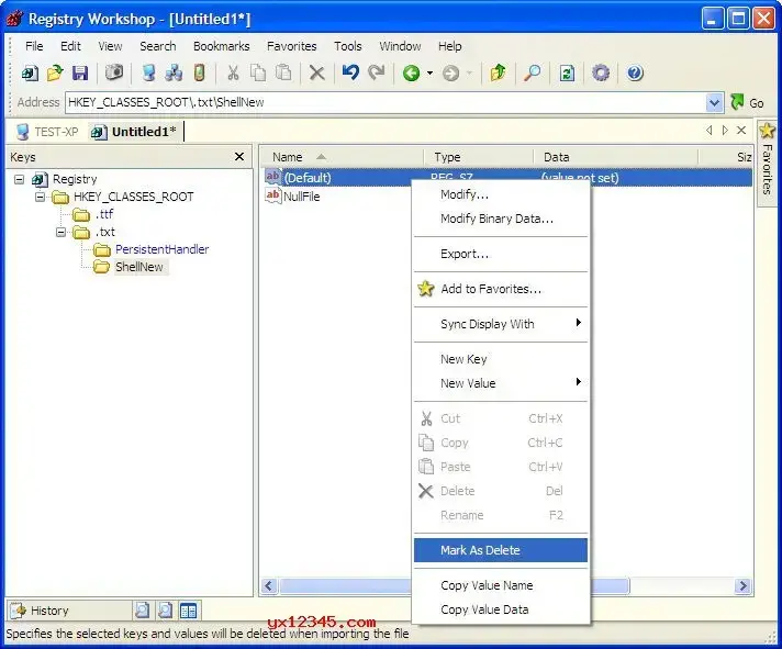 registry workshop绿色版 registry workshop绿色版