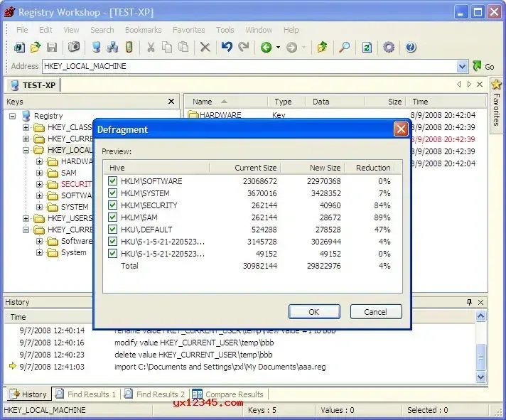 registry workshop绿色版 registry workshop绿色版