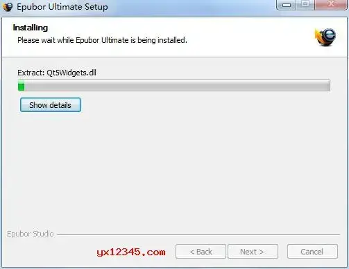 epubor ultimate免注册中文版 epubor ultimate免注册中文版
