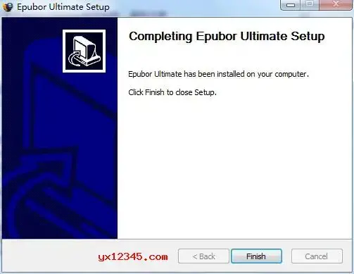 epubor ultimate免注册中文版 epubor ultimate免注册中文版