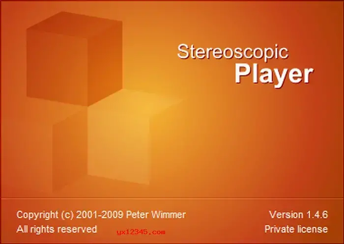 stereoscopic player中文免费版 stereoscopic player中文免费版