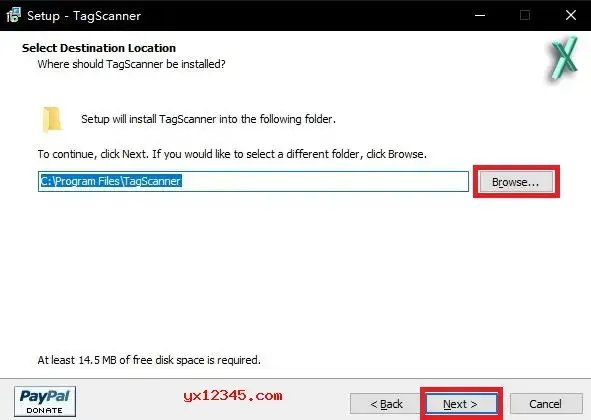 tagscanner万能音乐标签编辑器 tagscanner万能音乐标签编辑器