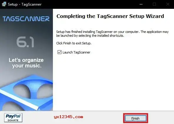 tagscanner万能音乐标签编辑器 tagscanner万能音乐标签编辑器