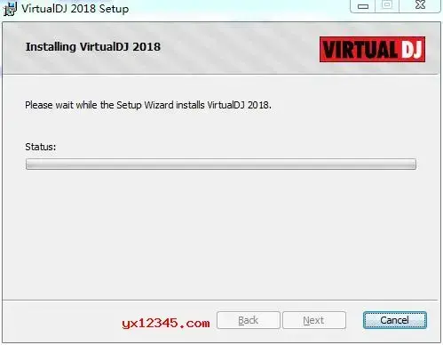 virtual dj中文汉化版