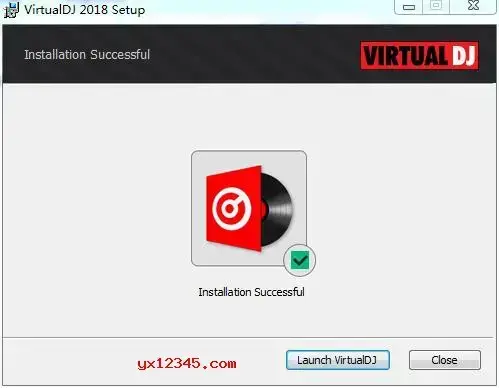 virtual dj中文汉化版