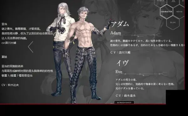 无翼之鸟尼尔机械纪元